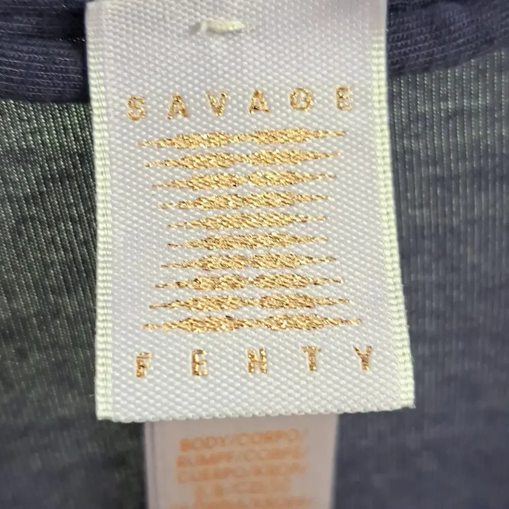 Savage X Fenty savage fenty